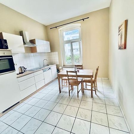 Dortmund City Wohnung 85/3 Exteriör bild