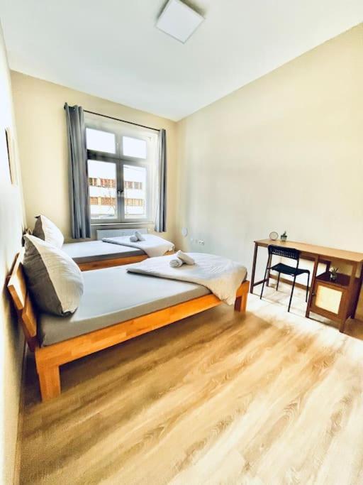 Dortmund City Wohnung 85/3 Exteriör bild