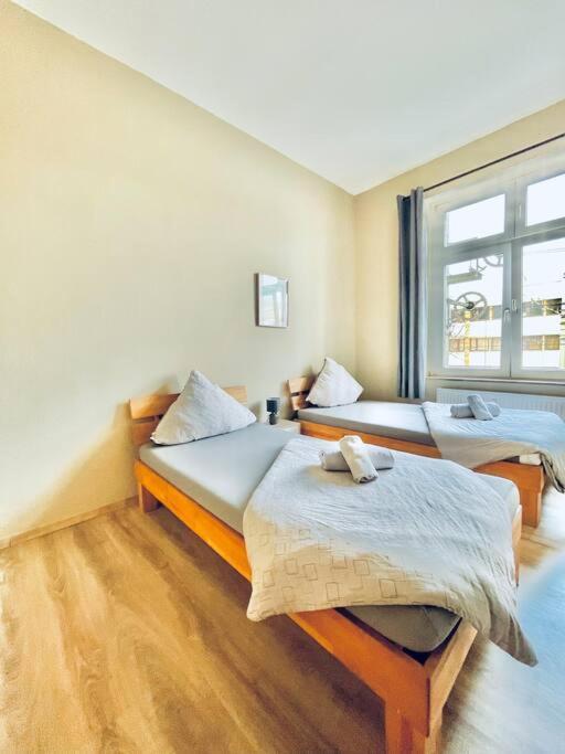 Dortmund City Wohnung 85/3 Exteriör bild