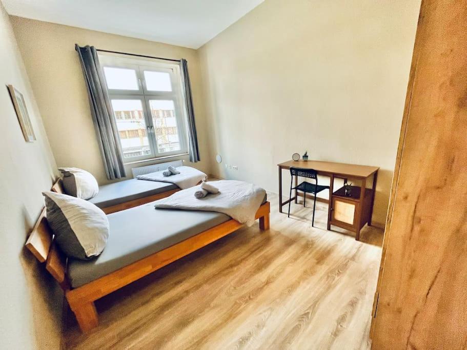 Dortmund City Wohnung 85/3 Exteriör bild