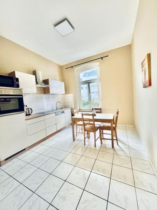 Dortmund City Wohnung 85/3 Exteriör bild